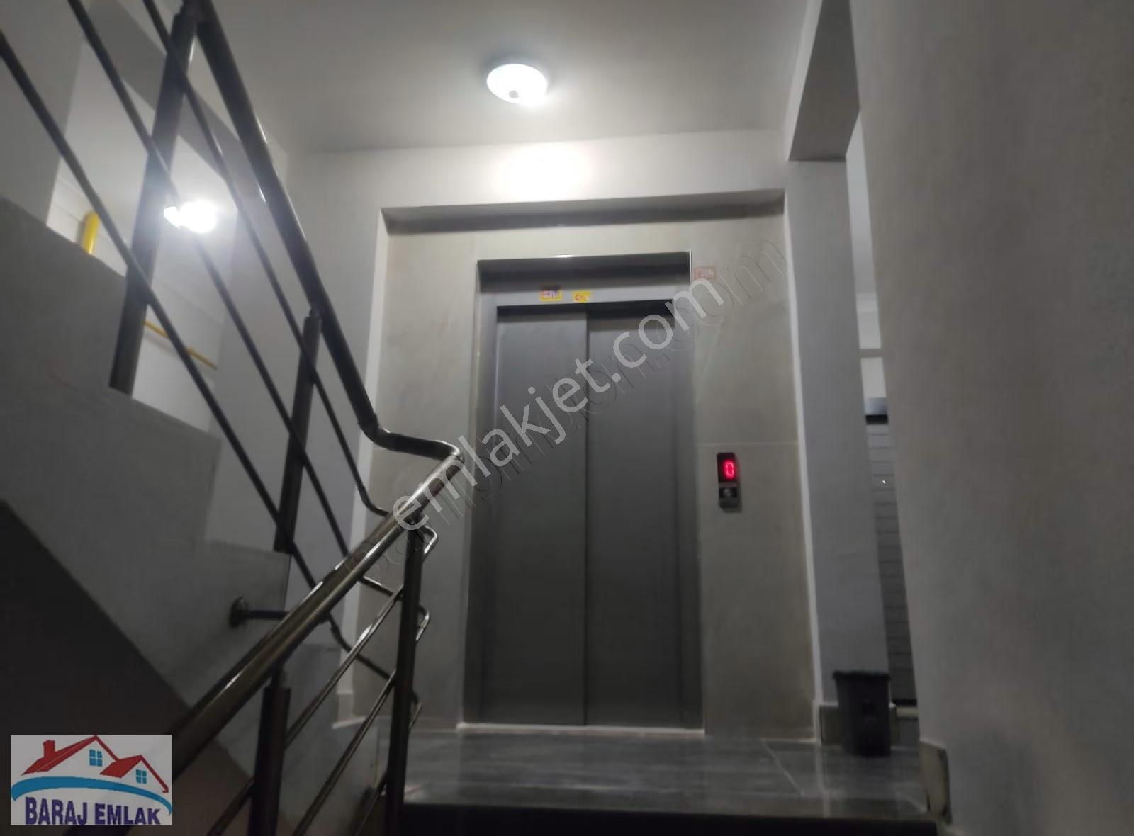 Baraj Emlak 1+1 Kiralık Daire - Görsel 11