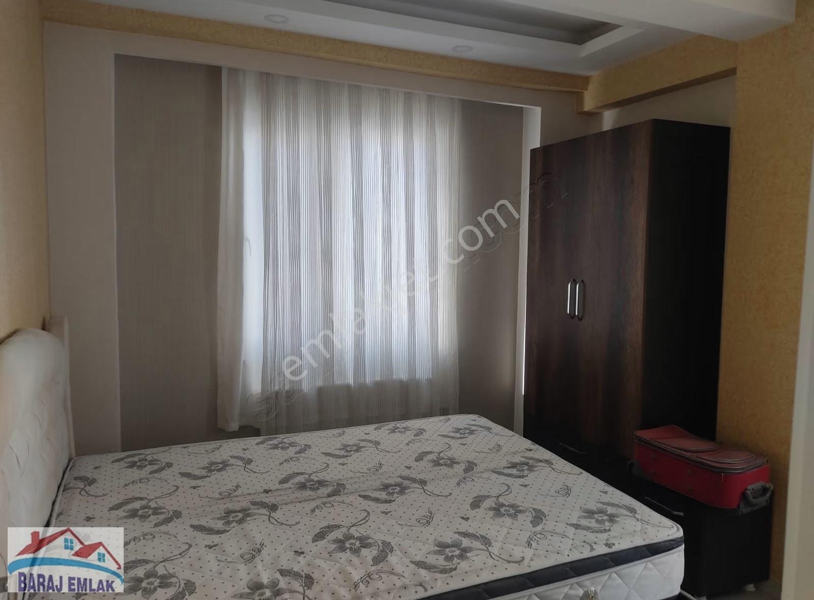 Baraj Emlak 1+1 Kiralık Daire - Görsel 5
