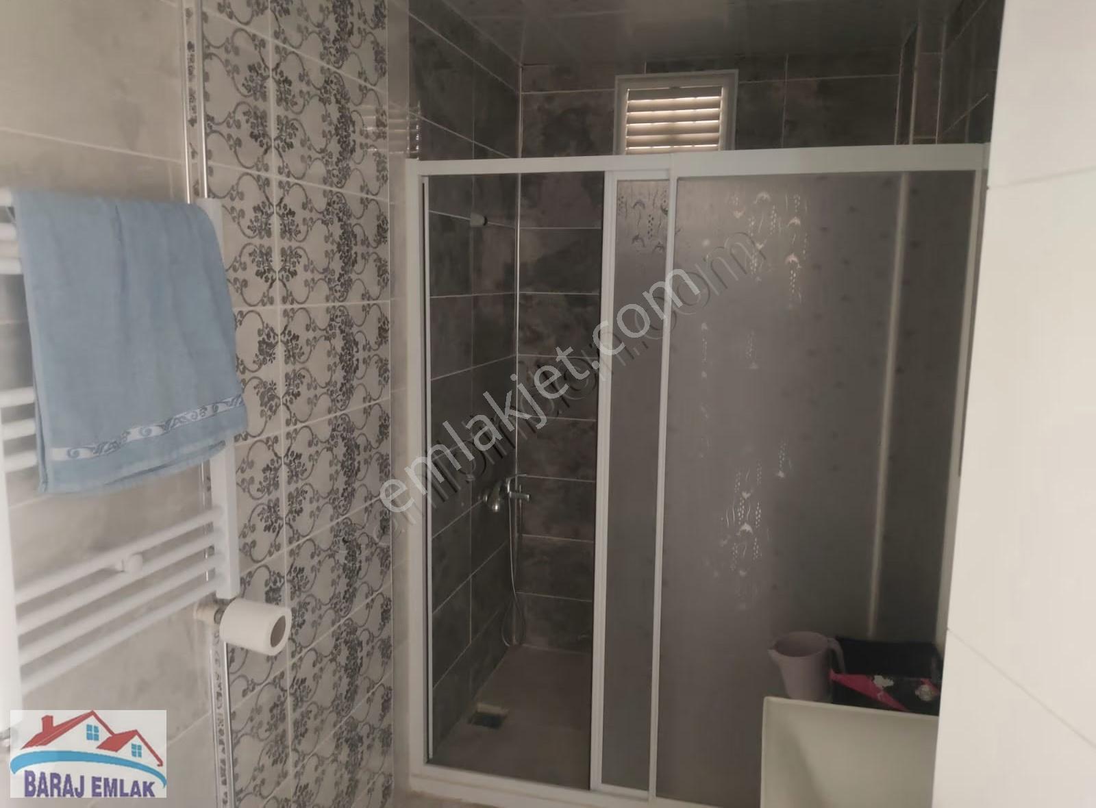 Baraj Emlak 1+1 Kiralık Daire - Görsel 12