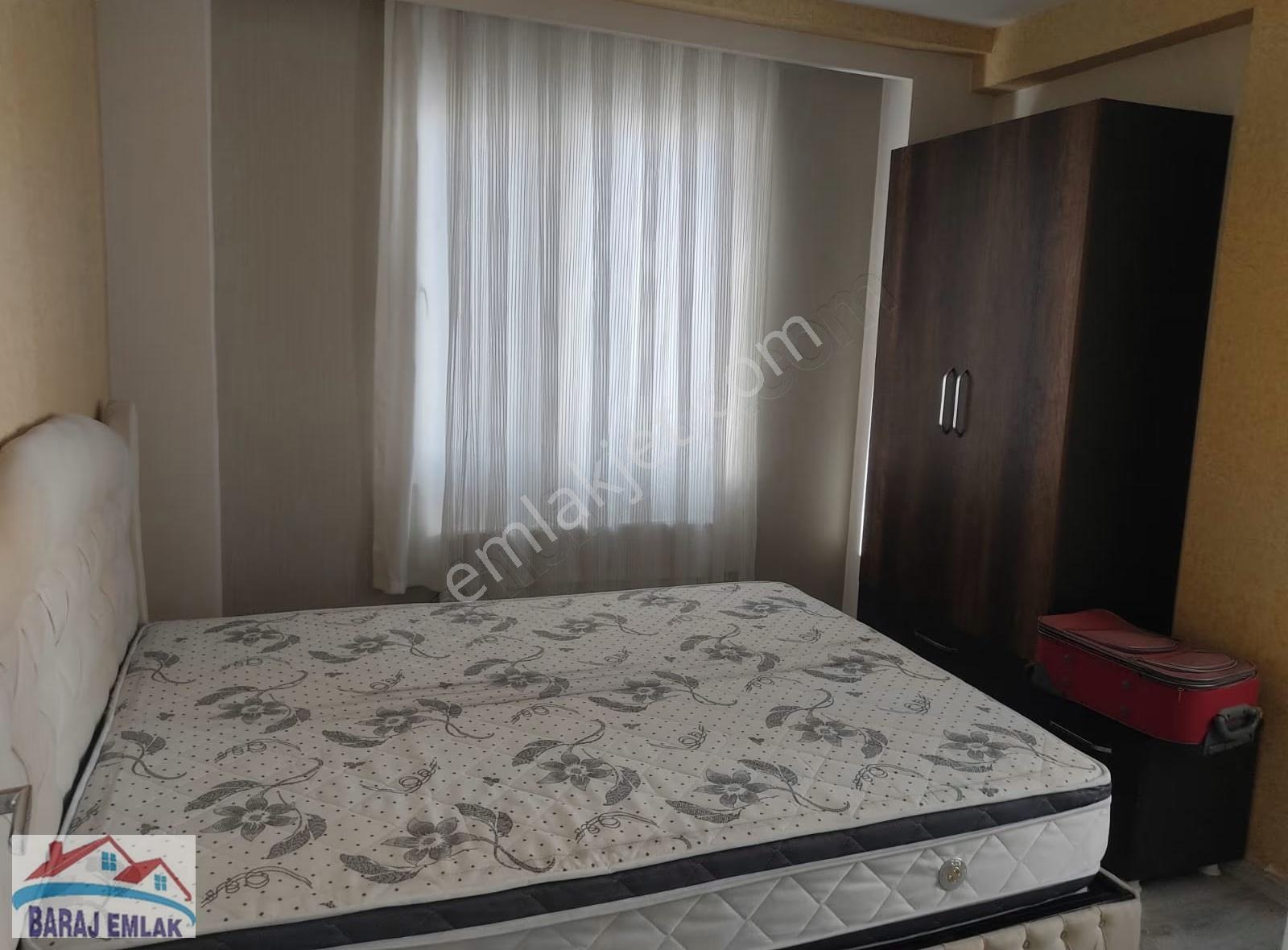 Baraj Emlak 1+1 Kiralık Daire - Görsel 3
