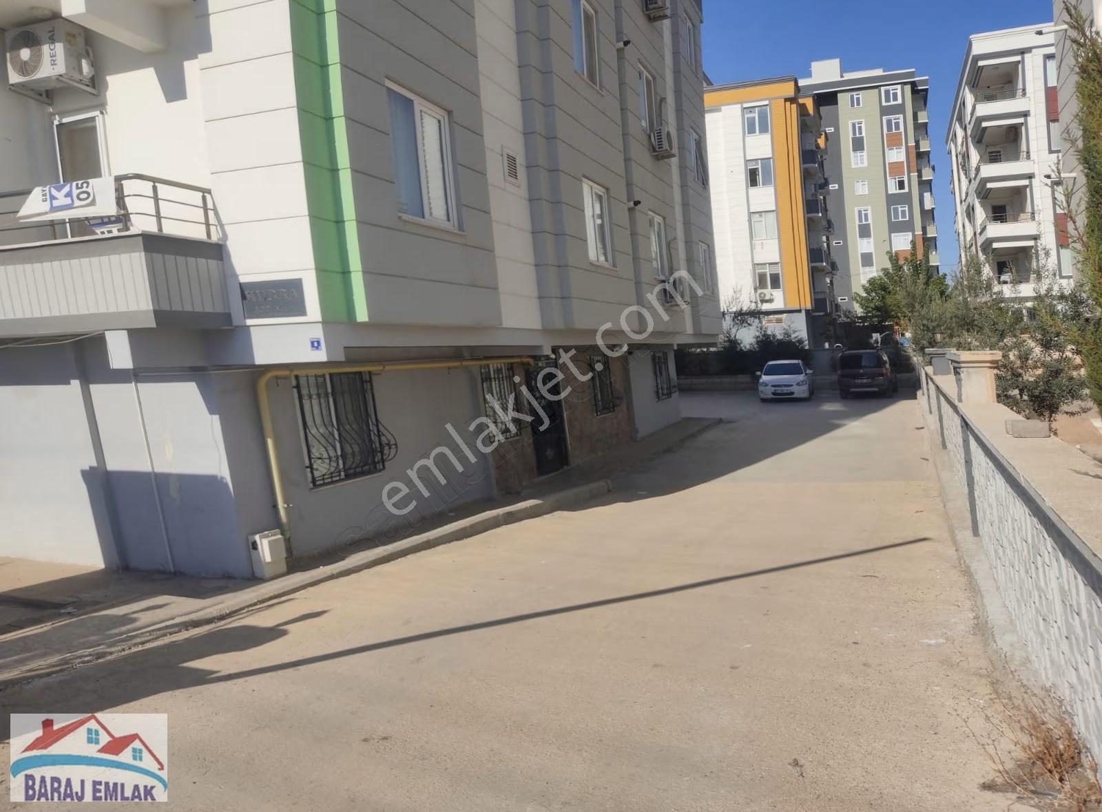 Baraj Emlak 1+1 Kiralık Daire - Görsel 10