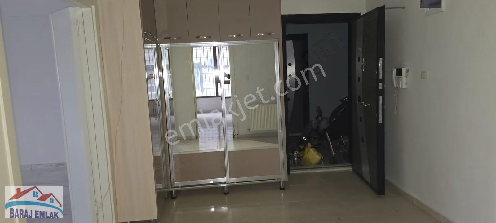 Baraj Emlak Diyarbakır Yolüzeri Satılık Daire - Görsel 12