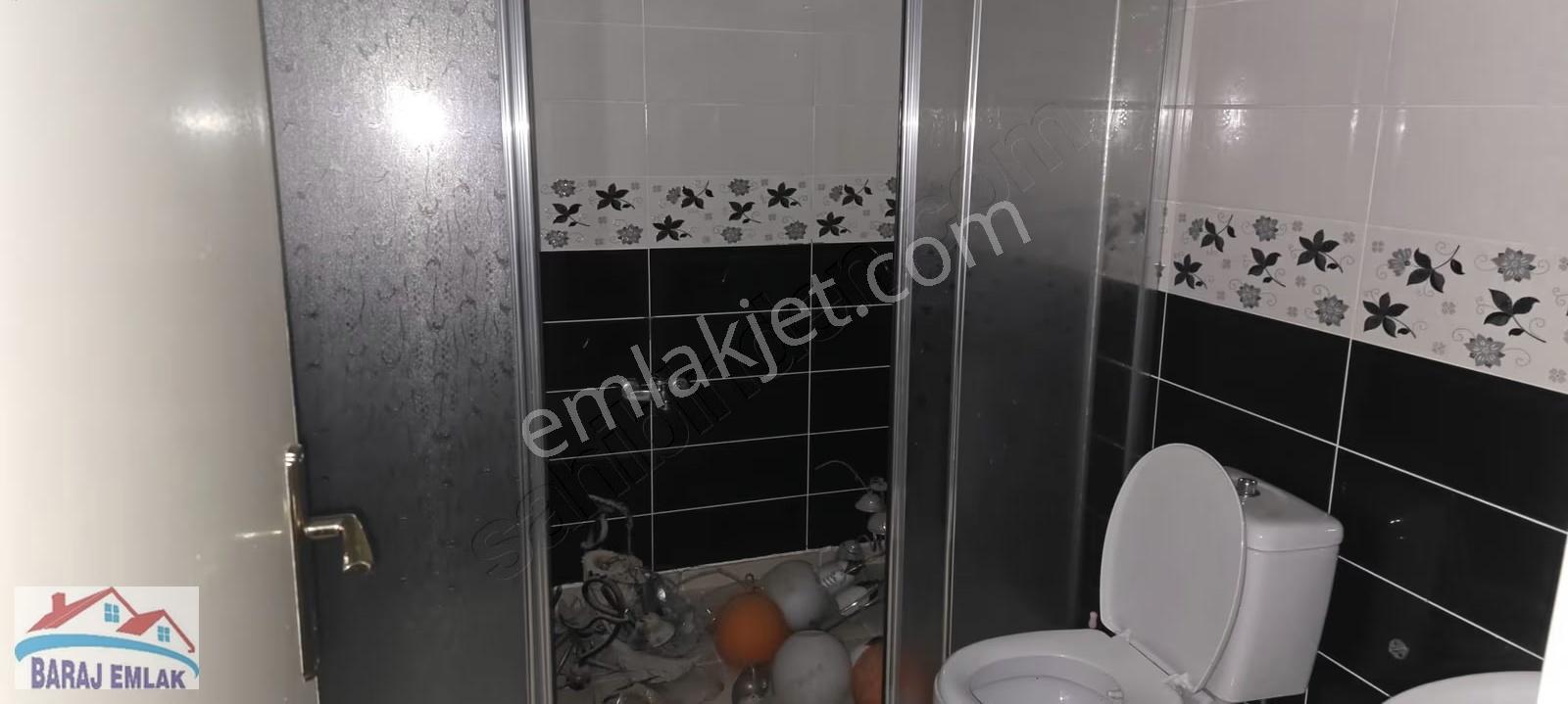 Baraj Emlak Diyarbakır Yolüzeri Satılık Daire - Görsel 24