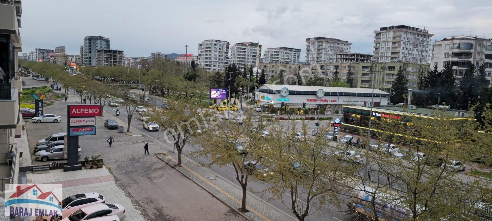 Baraj Emlak Diyarbakır Yolüzeri Satılık Daire - Görsel 21