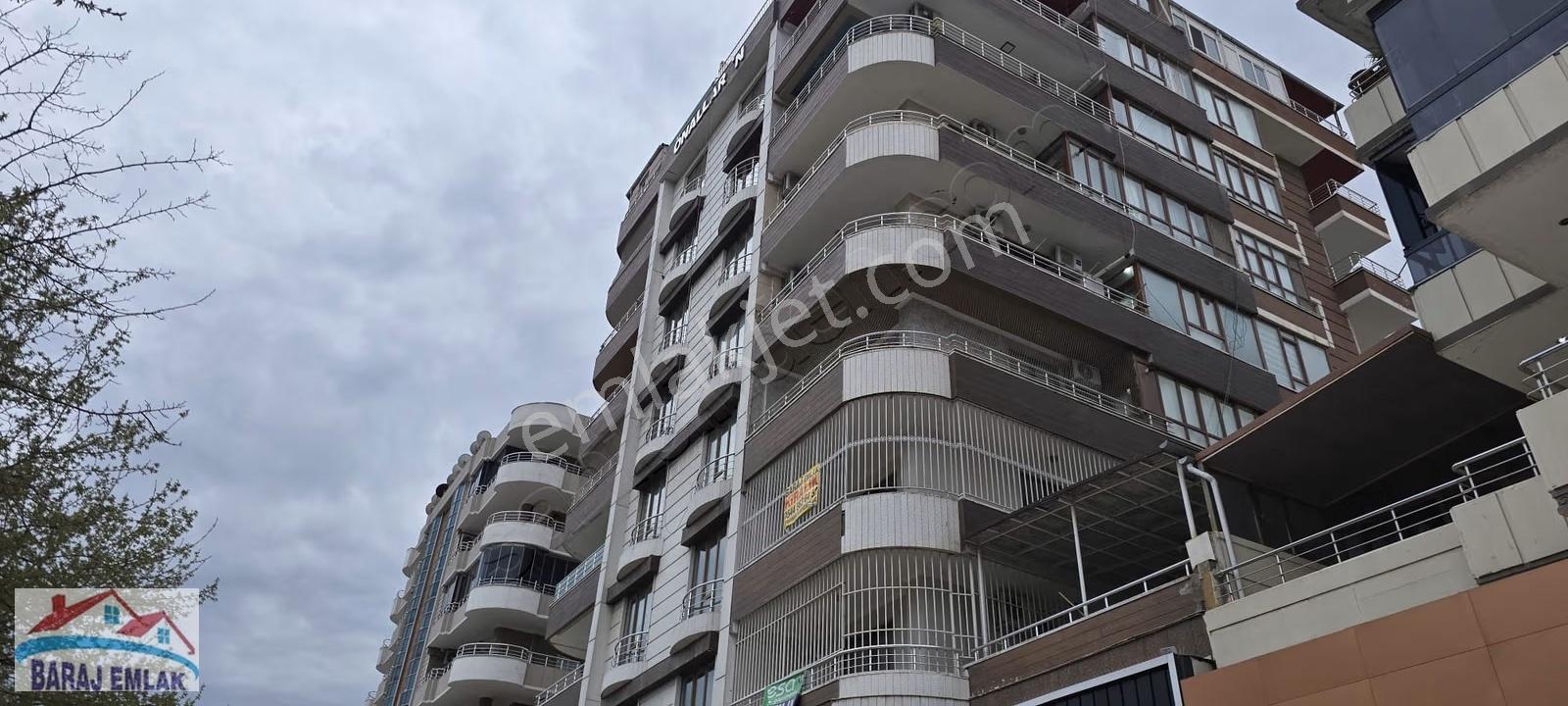 Baraj Emlak Diyarbakır Yolüzeri Satılık Daire - Görsel 2