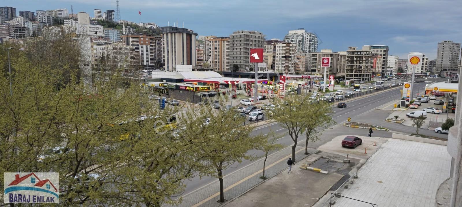 Baraj Emlak Diyarbakır Yolüzeri Satılık Daire - Görsel 6