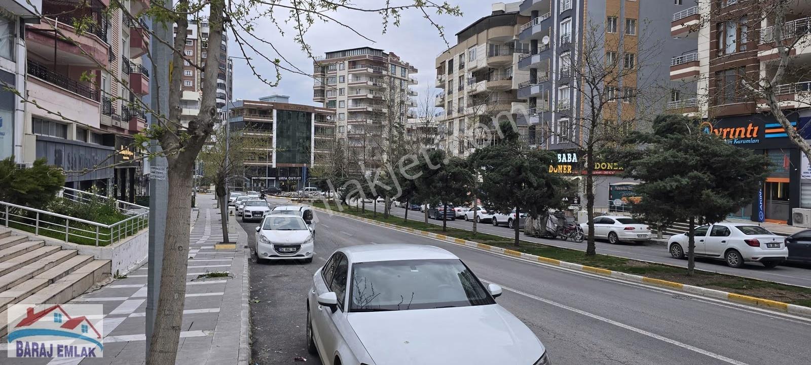 Baraj Emlak Şanlıurfa Otogarı Karşısı Satılık Dükkan - Görsel 2