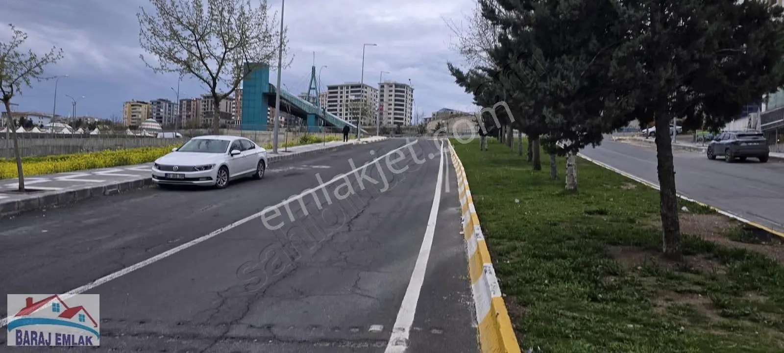 Baraj Emlak Şanlıurfa Otogarı Karşısı Satılık Dükkan - Görsel 4