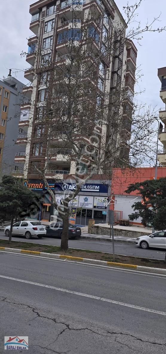 Baraj Emlak Şanlıurfa Otogarı Karşısı Satılık Dükkan - Görsel 8