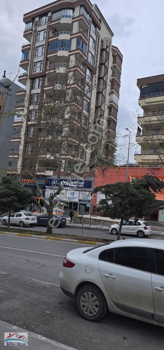 Baraj Emlak Şanlıurfa Otogarı Karşısı Satılık Dükkan - Görsel 5