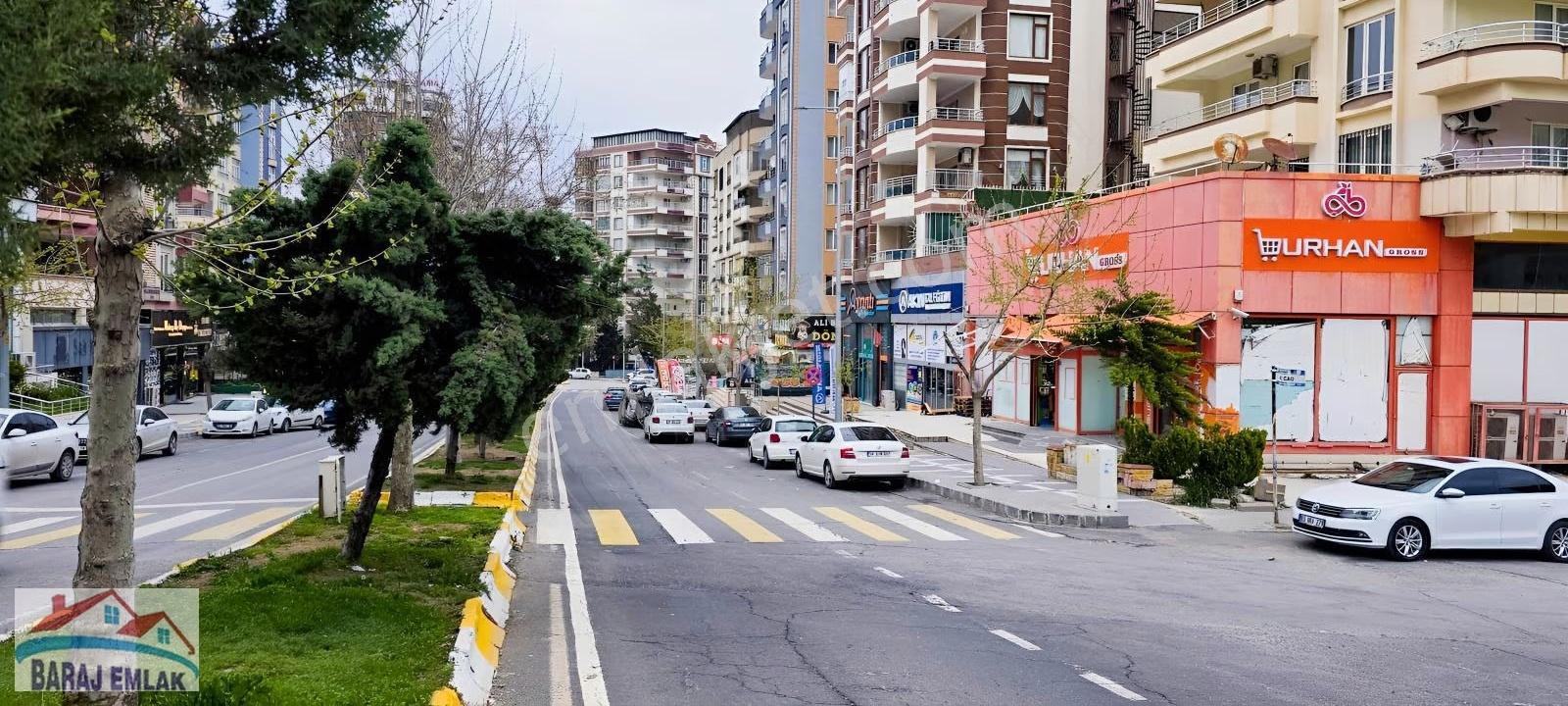 Baraj Emlak Şanlıurfa Otogarı Karşısı Satılık Dükkan - Görsel 7