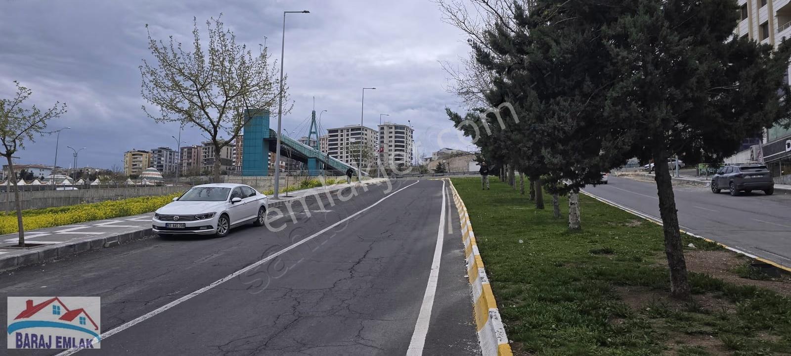 Baraj Emlak Şanlıurfa Otogarı Karşısı Satılık Dükkan - Görsel 6