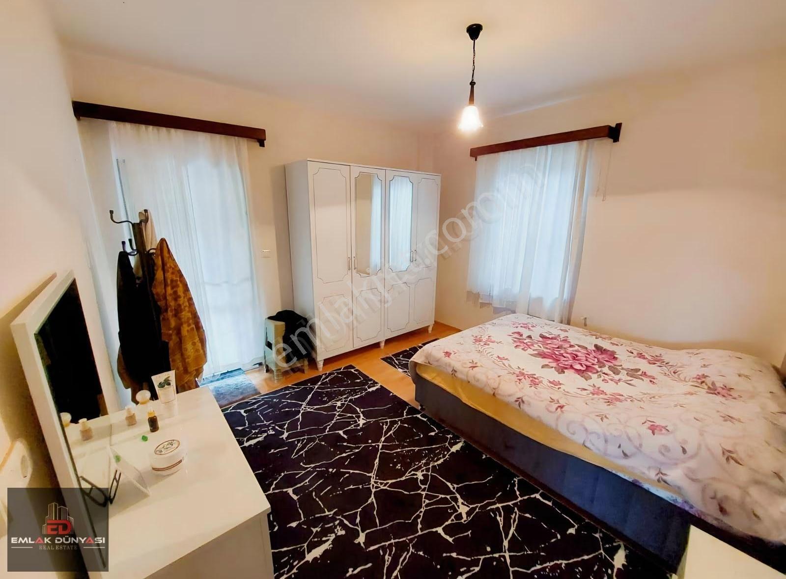 Döşemealtı Dağbeli Nde 1040 M2 Arazide Satılık Yazlık Fırsatı - Görsel 12