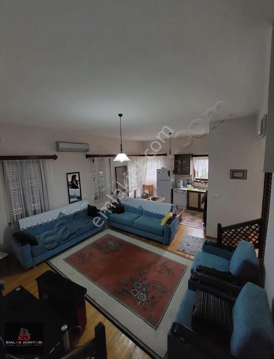 Döşemealtı Dağbeli Nde 1040 M2 Arazide Satılık Yazlık Fırsatı - Görsel 2