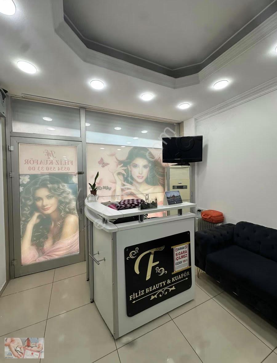 Devren Kiralık Kuaför - Görsel 26