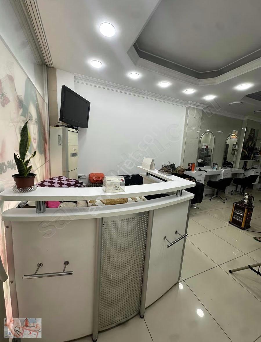 Devren Kiralık Kuaför - Görsel 25