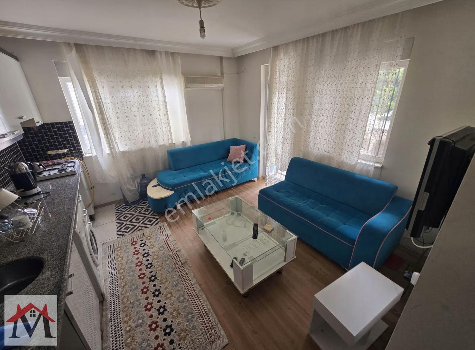 Gebizlide Eşyalı 2+1 Daire - Görsel 16