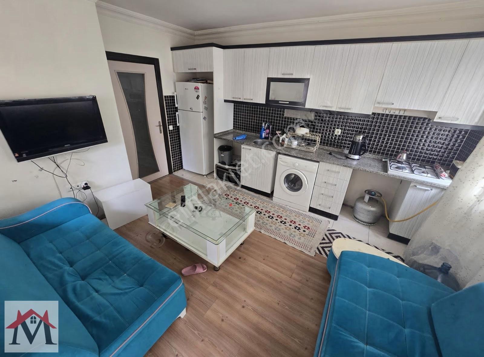 Gebizlide Eşyalı 2+1 Daire
