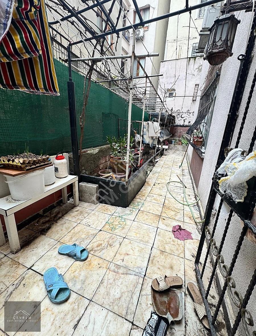 **çevrem** Gültepe'de Metrobüse Yakın Yatırıma Uygun 2+1 Giriş - Görsel 5