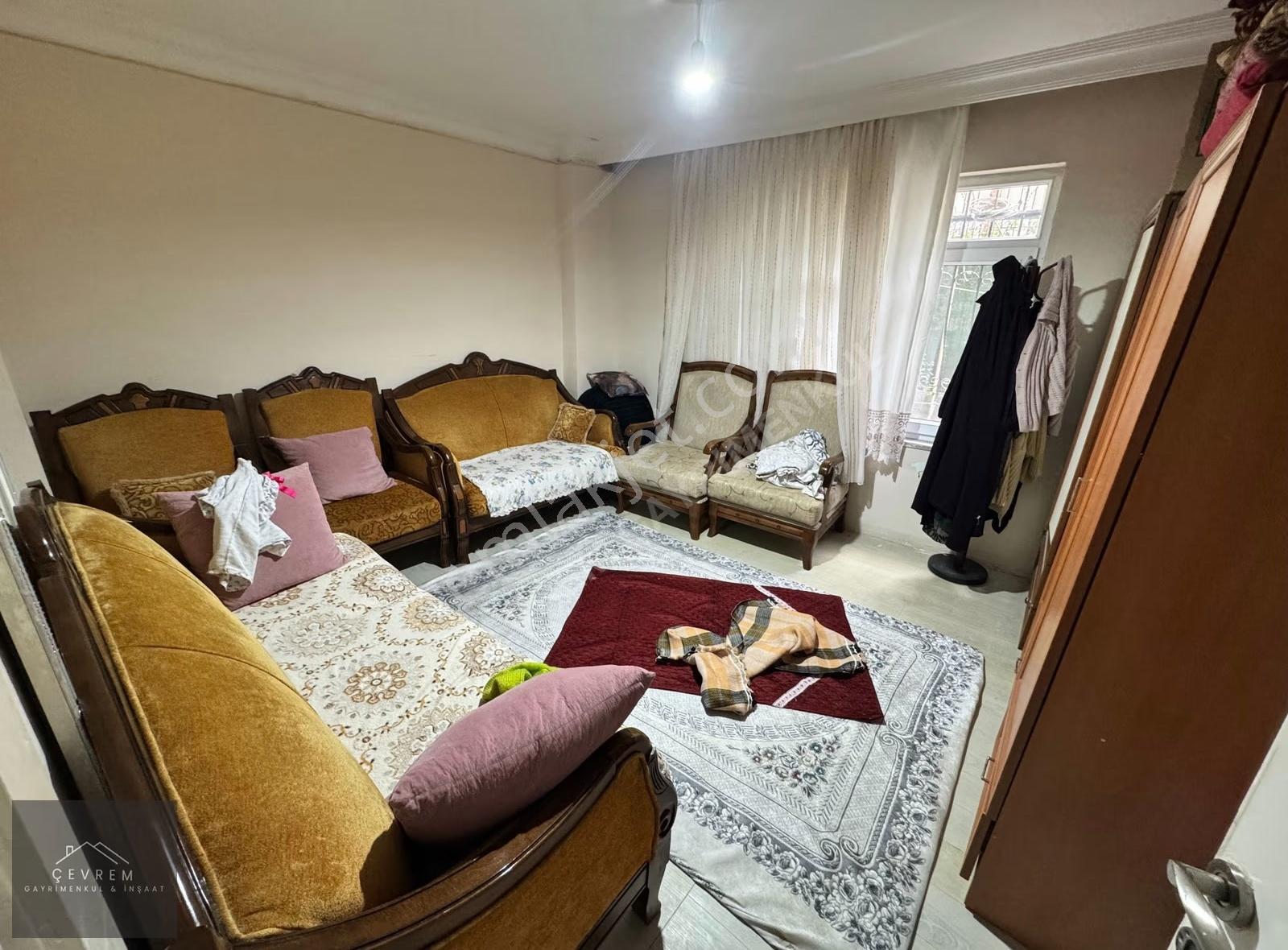 **çevrem** Gültepe'de Metrobüse Yakın Yatırıma Uygun 2+1 Giriş - Görsel 8