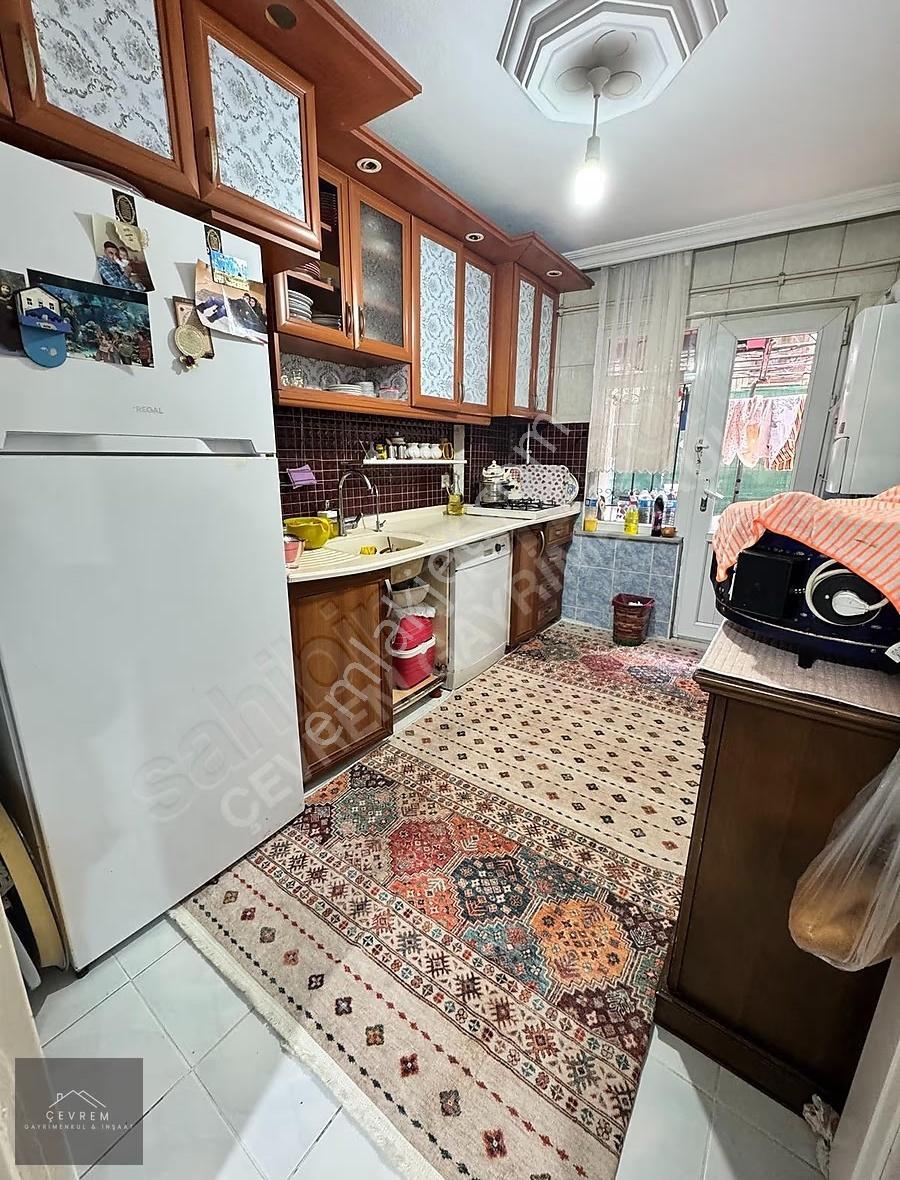 **çevrem** Gültepe'de Metrobüse Yakın Yatırıma Uygun 2+1 Giriş - Görsel 16