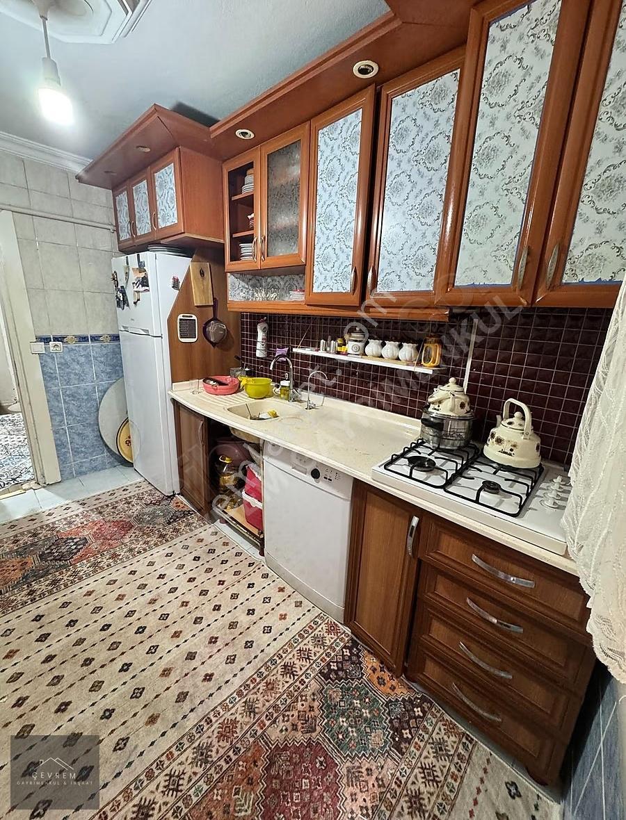 **çevrem** Gültepe'de Metrobüse Yakın Yatırıma Uygun 2+1 Giriş - Görsel 22