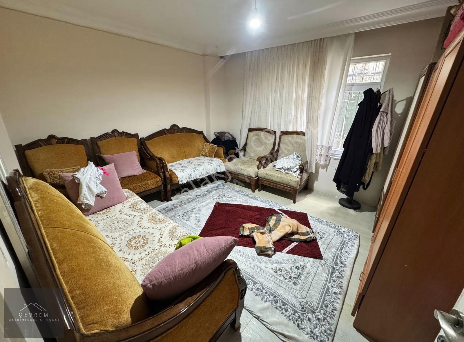 **çevrem** Gültepe'de Metrobüse Yakın Yatırıma Uygun 2+1 Giriş - Görsel 27