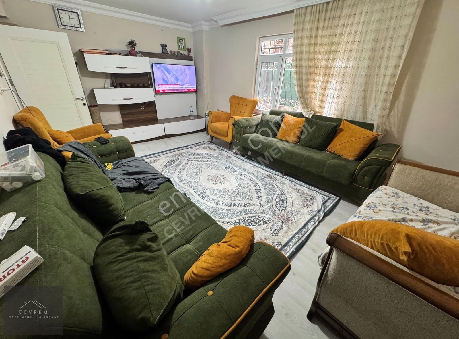 **çevrem** Gültepe'de Metrobüse Yakın Yatırıma Uygun 2+1 Giriş - Görsel 13
