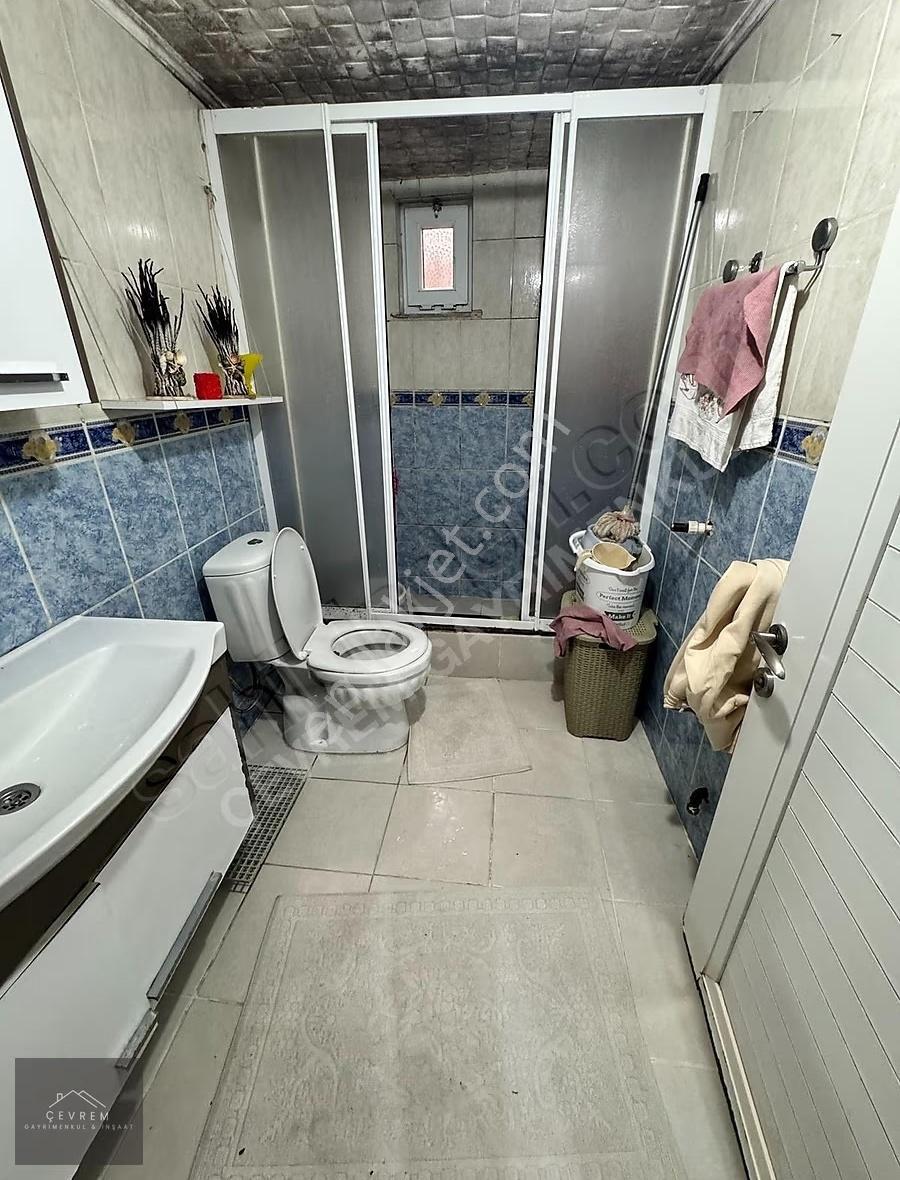**çevrem** Gültepe'de Metrobüse Yakın Yatırıma Uygun 2+1 Giriş - Görsel 25