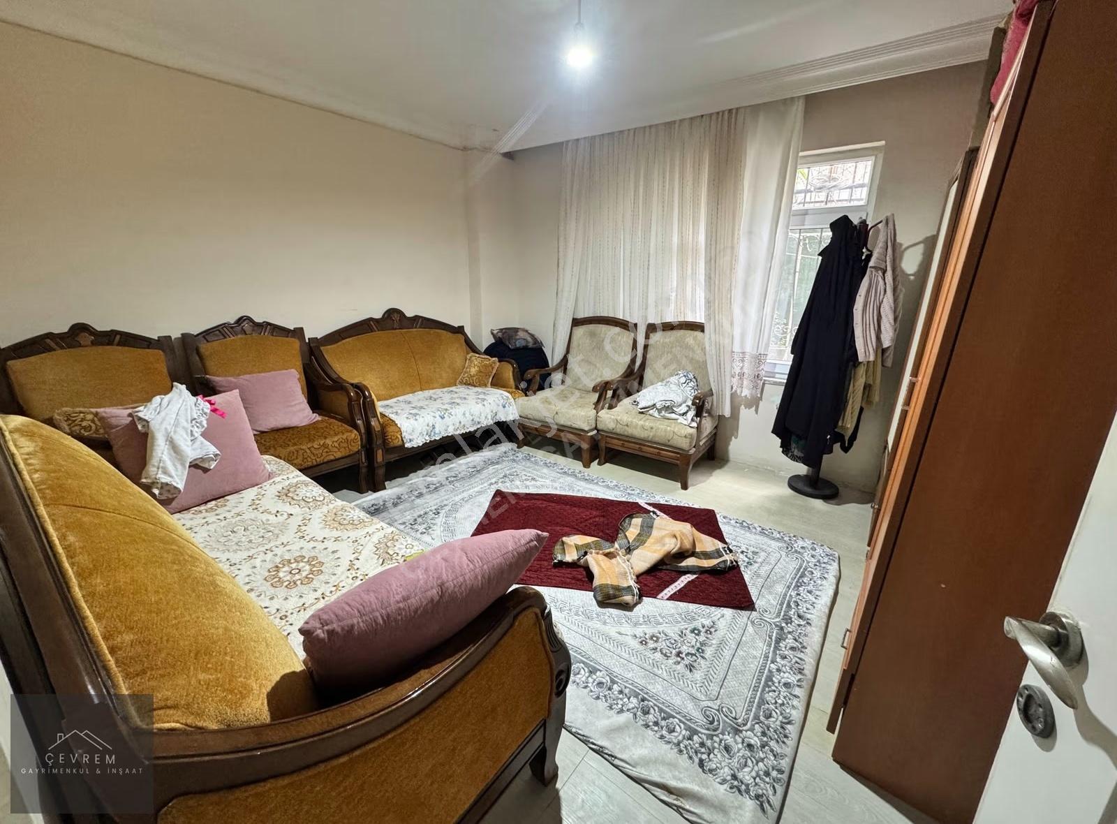 **çevrem** Gültepe'de Metrobüse Yakın Yatırıma Uygun 2+1 Giriş - Görsel 23