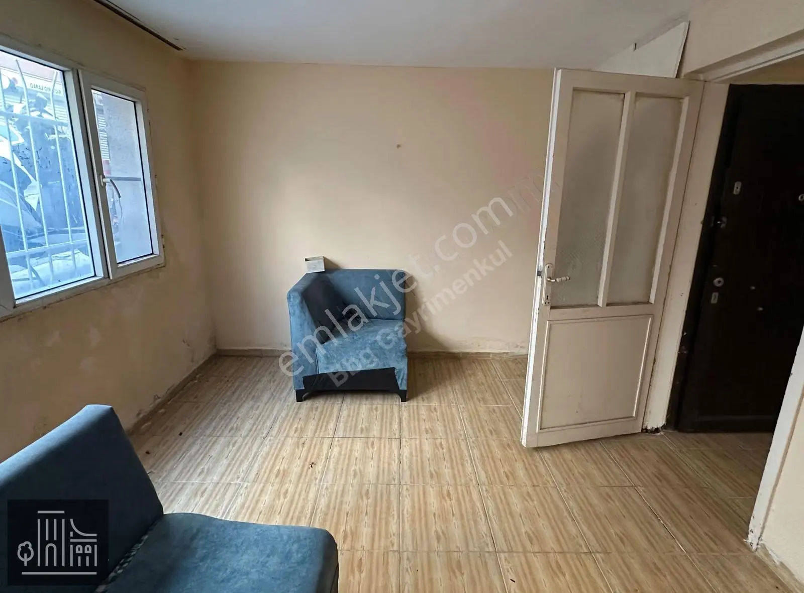 Acil Üçyol Meydan Yakını Atilla Mahallesinde 2+1 80m2 Klasik Dai - Görsel 4