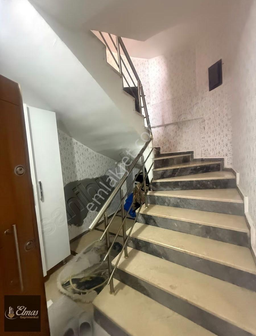 Elmastan Satılık 71 Evlerde Hastane Yanı Komple Müstakil Bina - Görsel 17