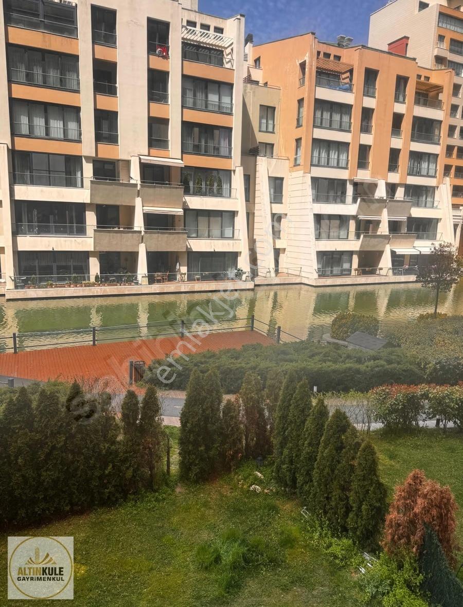 Altınkuleden Sinpaş Altınoran Göl Evlerinde Ekstralı 3+1 Daire - Görsel 10