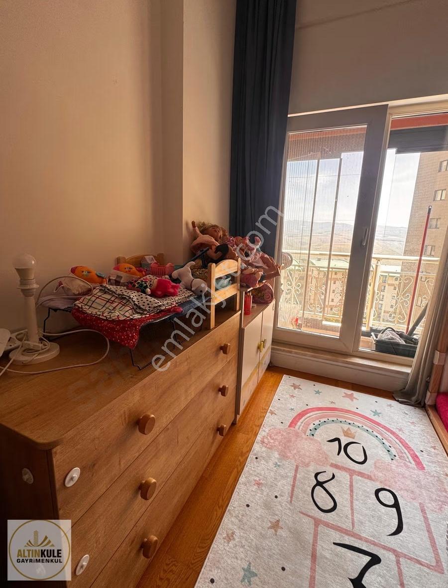Altınkuleden Sinpaş Altınoran Göl Evlerinde Ekstralı 3+1 Daire - Görsel 3