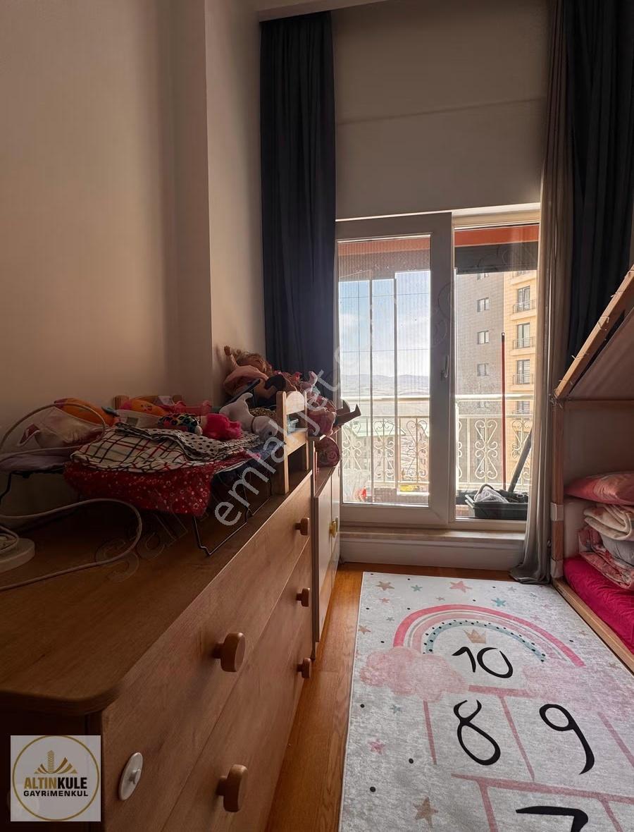 Altınkuleden Sinpaş Altınoran Göl Evlerinde Ekstralı 3+1 Daire - Görsel 15