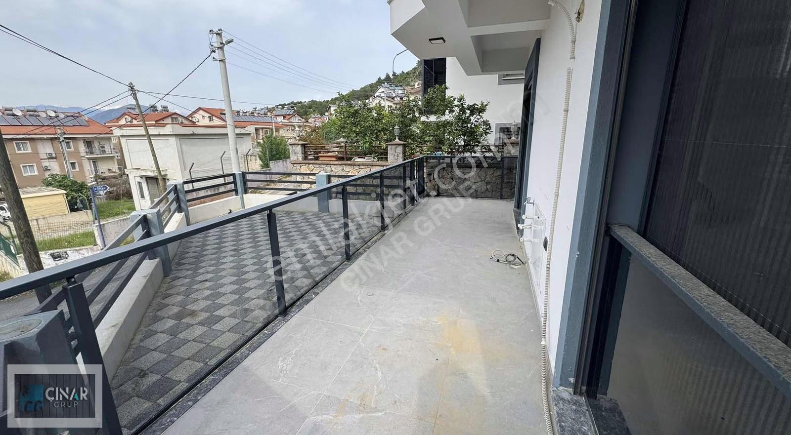 Taşyaka Mah 3+1 Panjurlu Kiralık Diare - Görsel 16