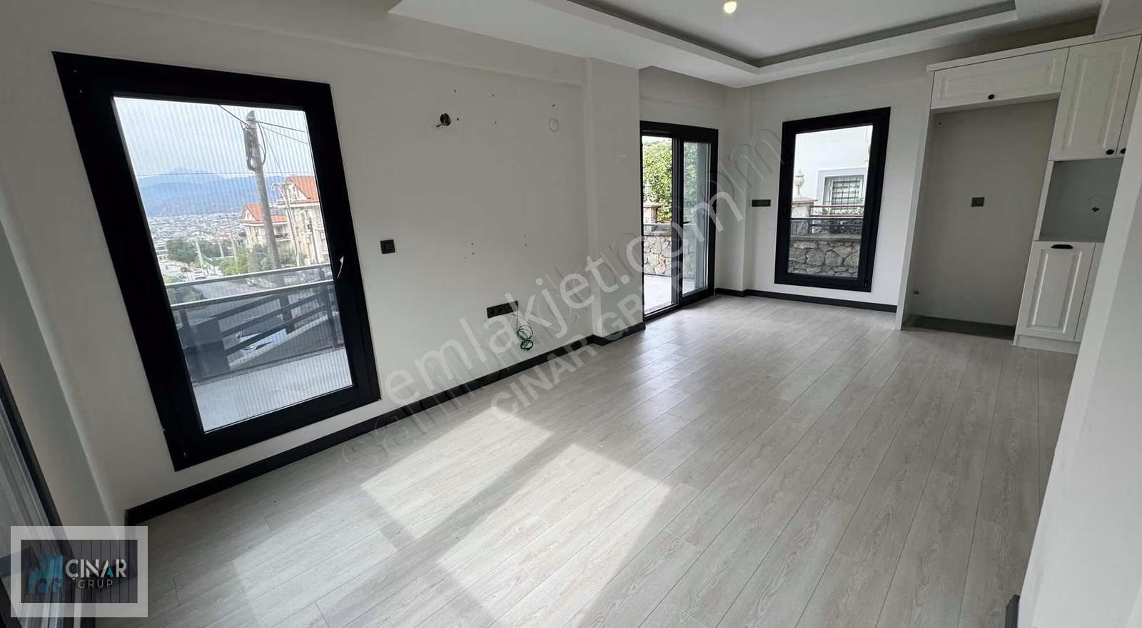 Taşyaka Mah 3+1 Panjurlu Kiralık Diare - Görsel 13
