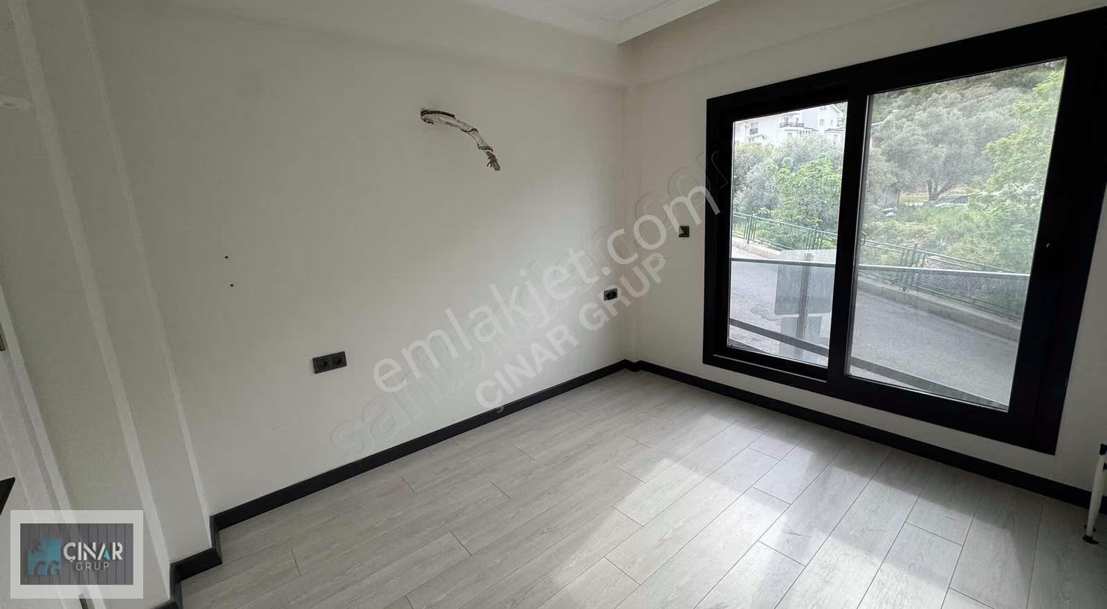 Taşyaka Mah 3+1 Panjurlu Kiralık Diare - Görsel 20