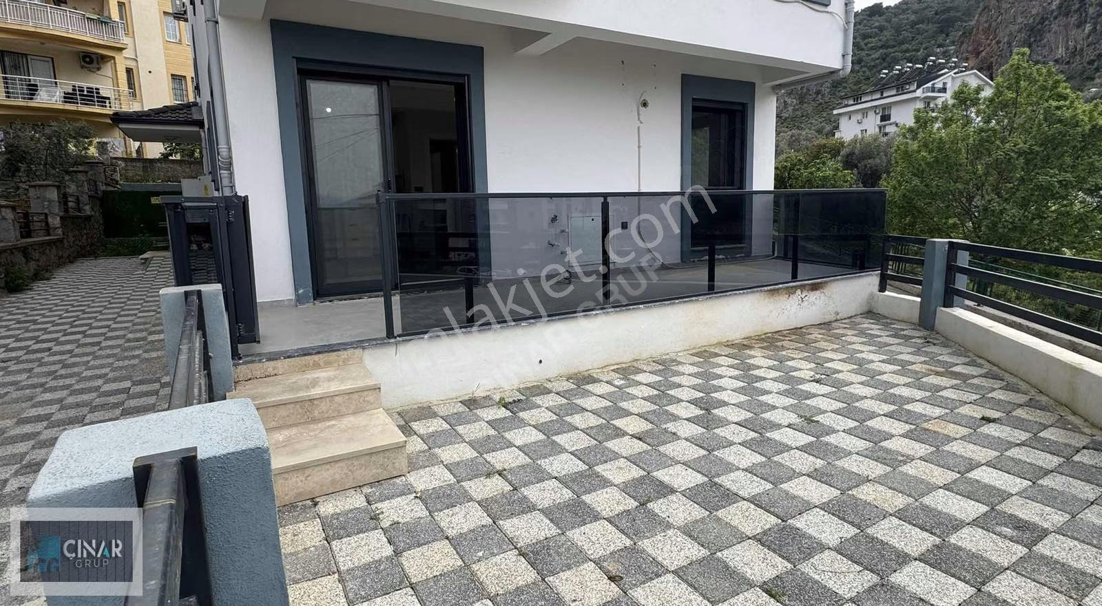 Taşyaka Mah 3+1 Panjurlu Kiralık Diare - Görsel 12