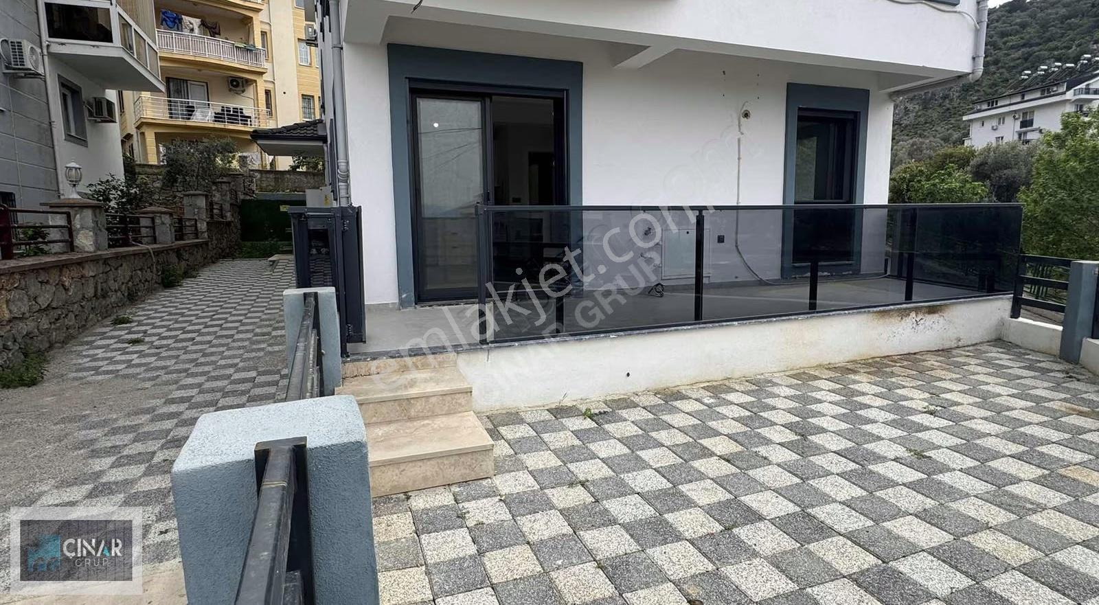 Taşyaka Mah 3+1 Panjurlu Kiralık Diare - Görsel 15