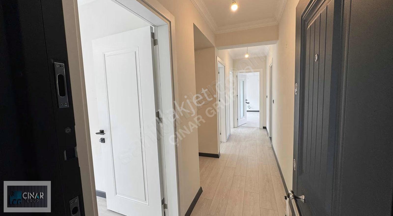 Taşyaka Mah 3+1 Panjurlu Kiralık Diare - Görsel 35