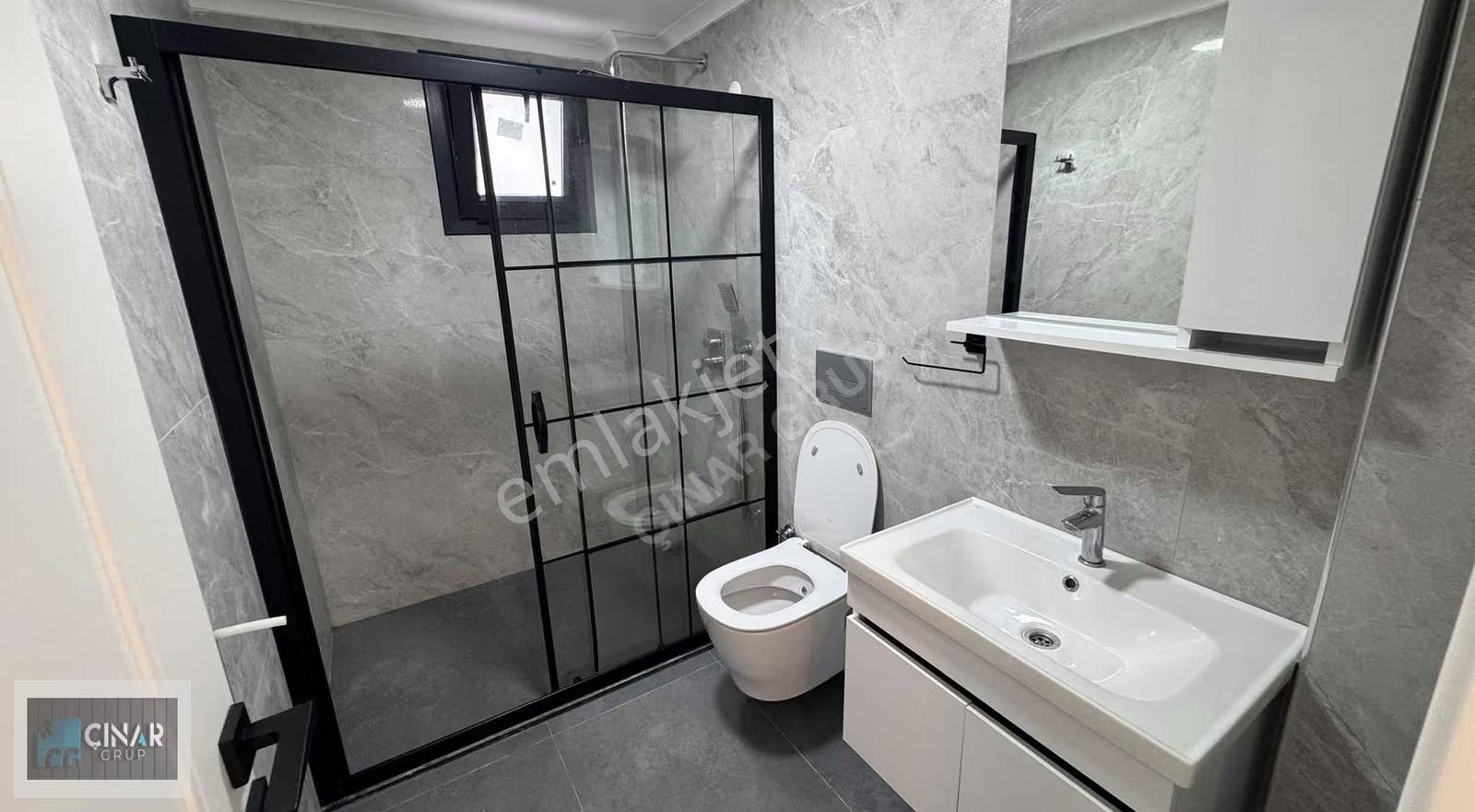 Taşyaka Mah 3+1 Panjurlu Kiralık Diare - Görsel 24