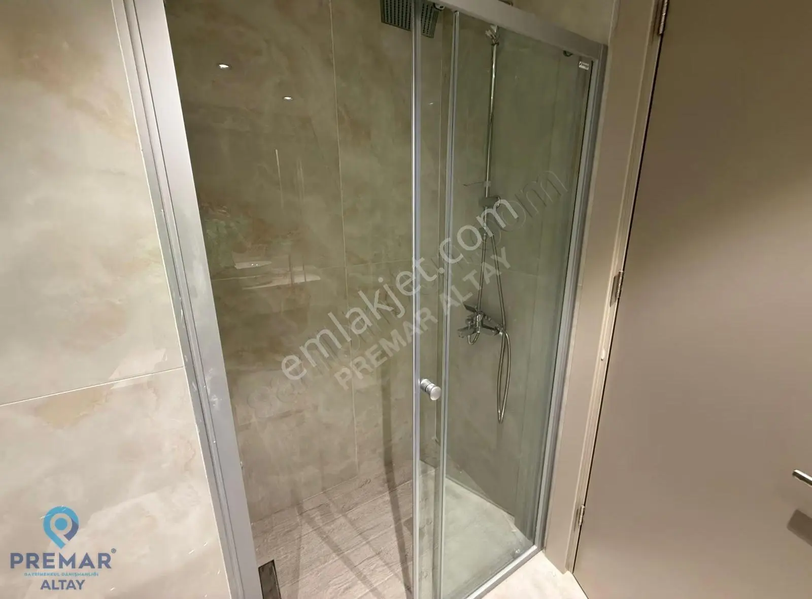 Demir Life Kiralık 1+1 Sıfır Daire - Görsel 4