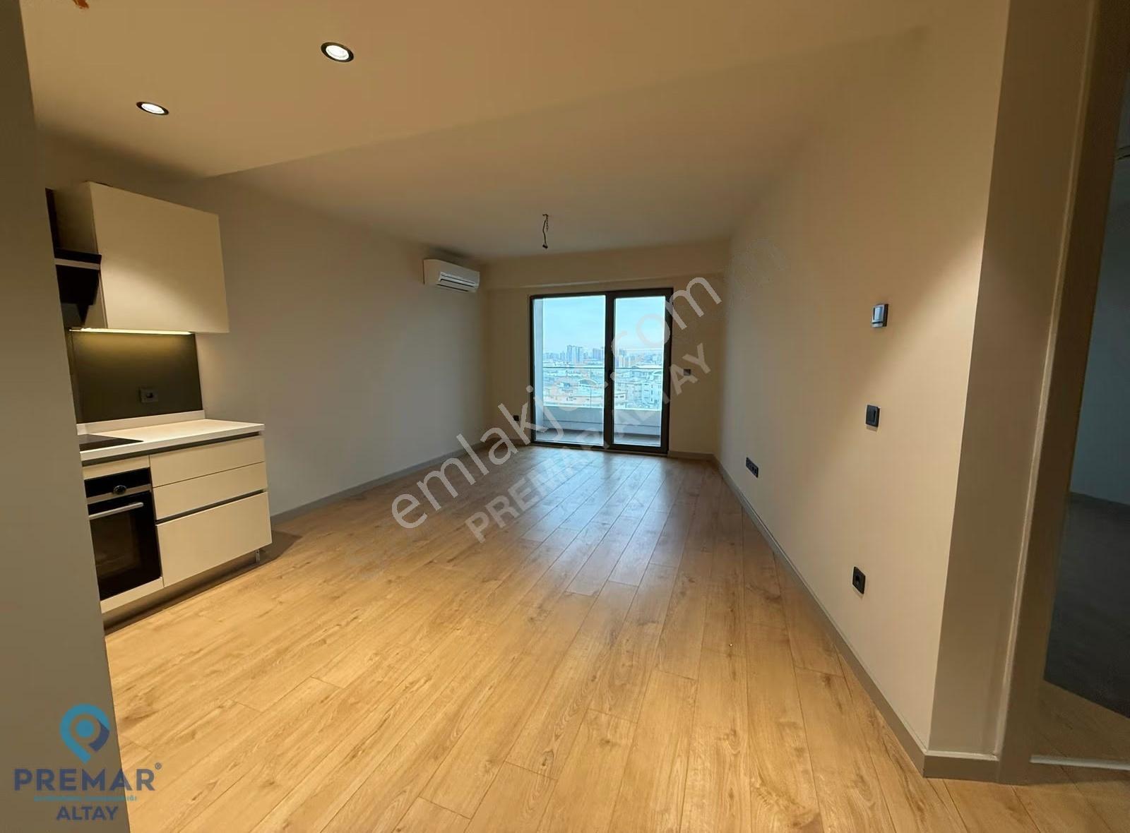 Demir Life Kiralık 1+1 Sıfır Daire - Görsel 7