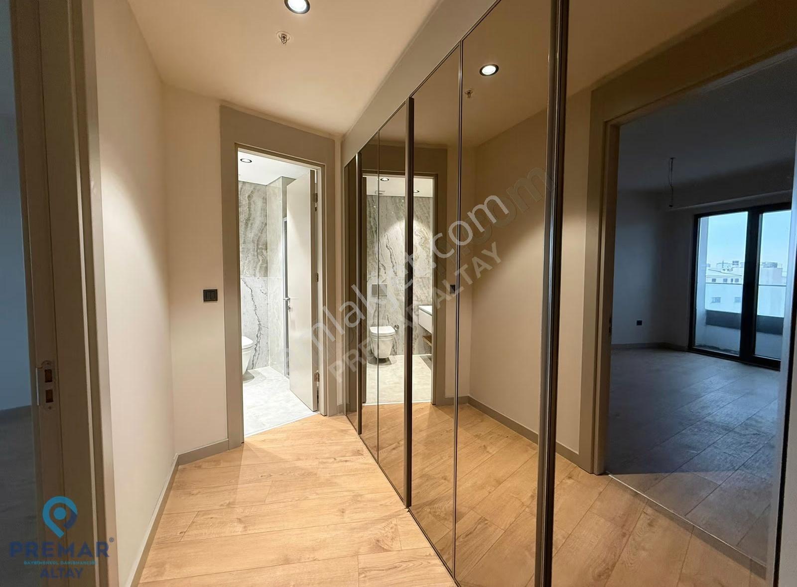 Demir Life Kiralık 1+1 Sıfır Daire - Görsel 6