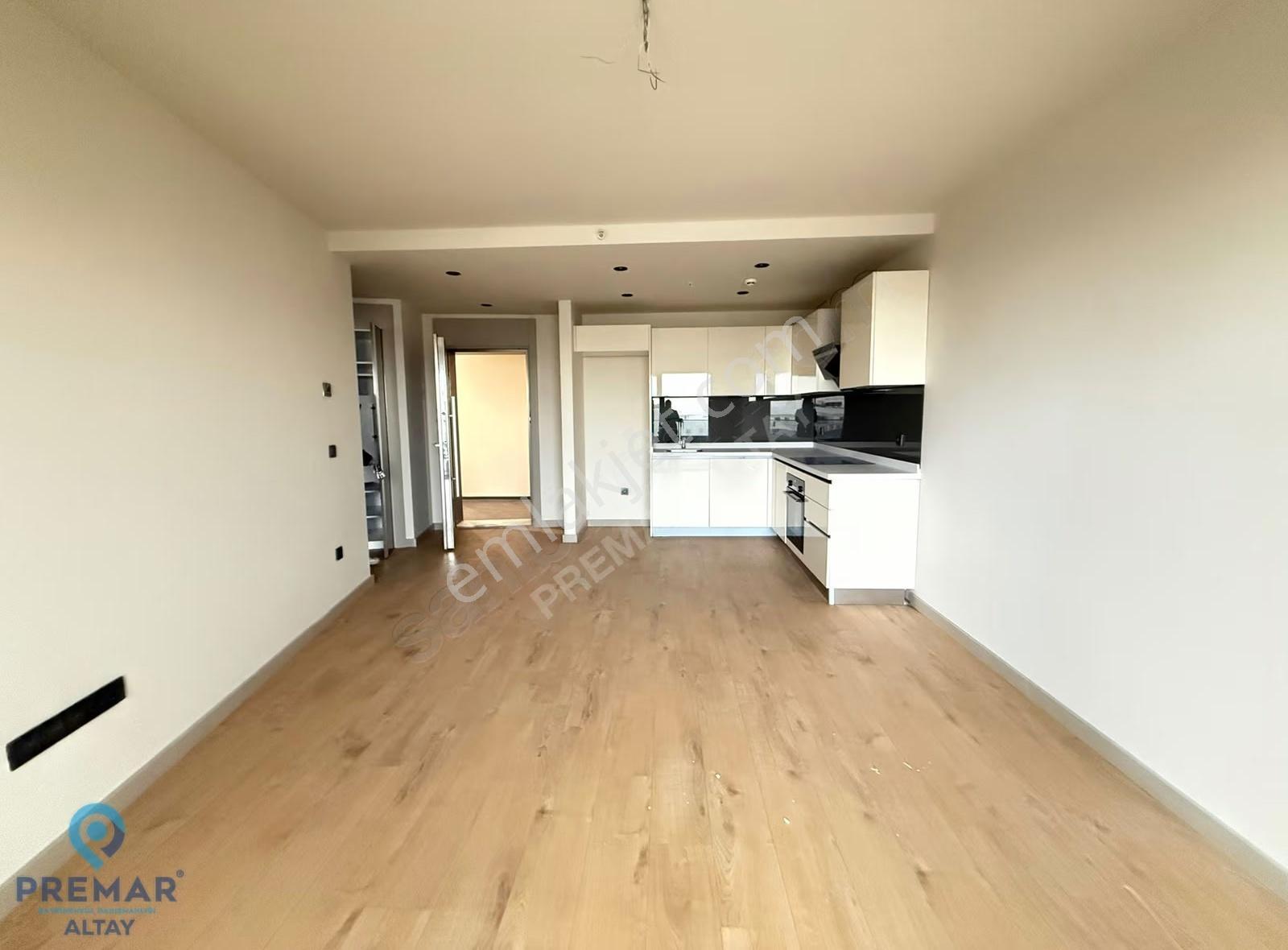 Demir Life Kiralık 1+1 Sıfır Daire - Görsel 2
