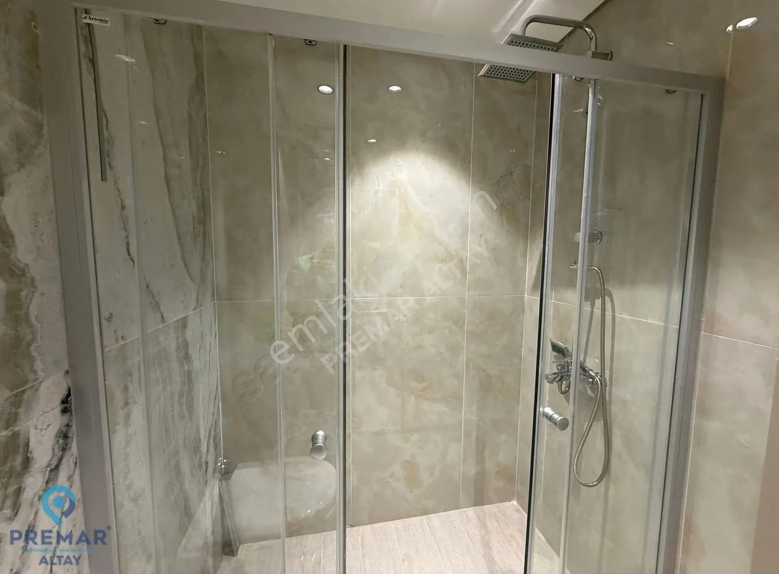 Demir Life Kiralık 3+1 - Görsel 3