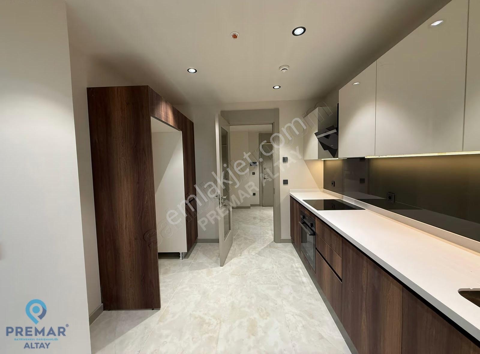 Demir Life Kiralık 3+1 - Görsel 12