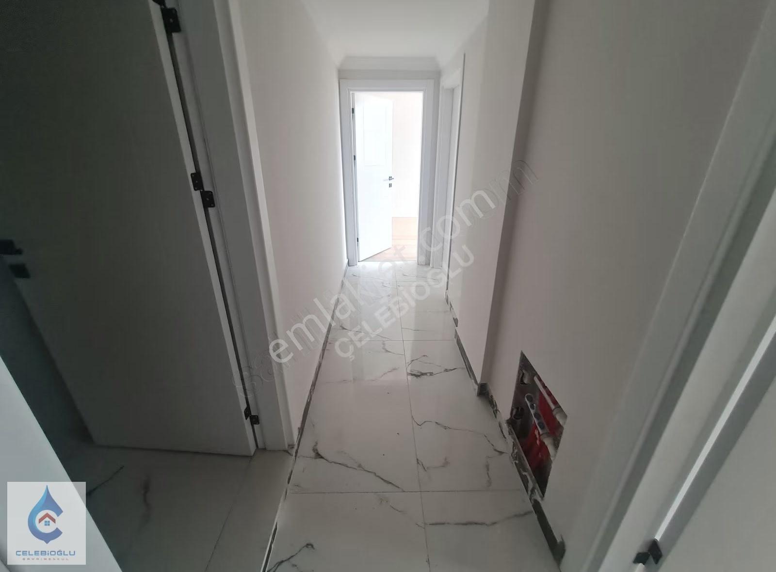 Çayırova Özgürlük Mh.cadde Üstü Lüx 3+1 Üst Dublex - Görsel 12