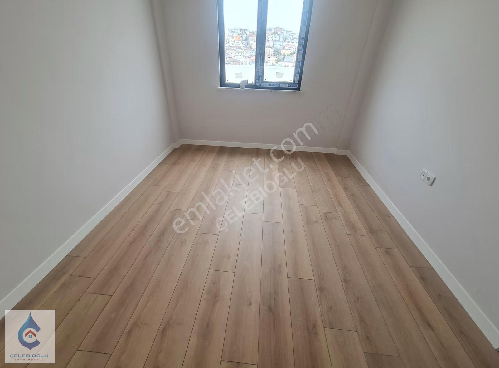 Çayırova Özgürlük Mh.cadde Üstü Lüx 3+1 Üst Dublex - Görsel 16